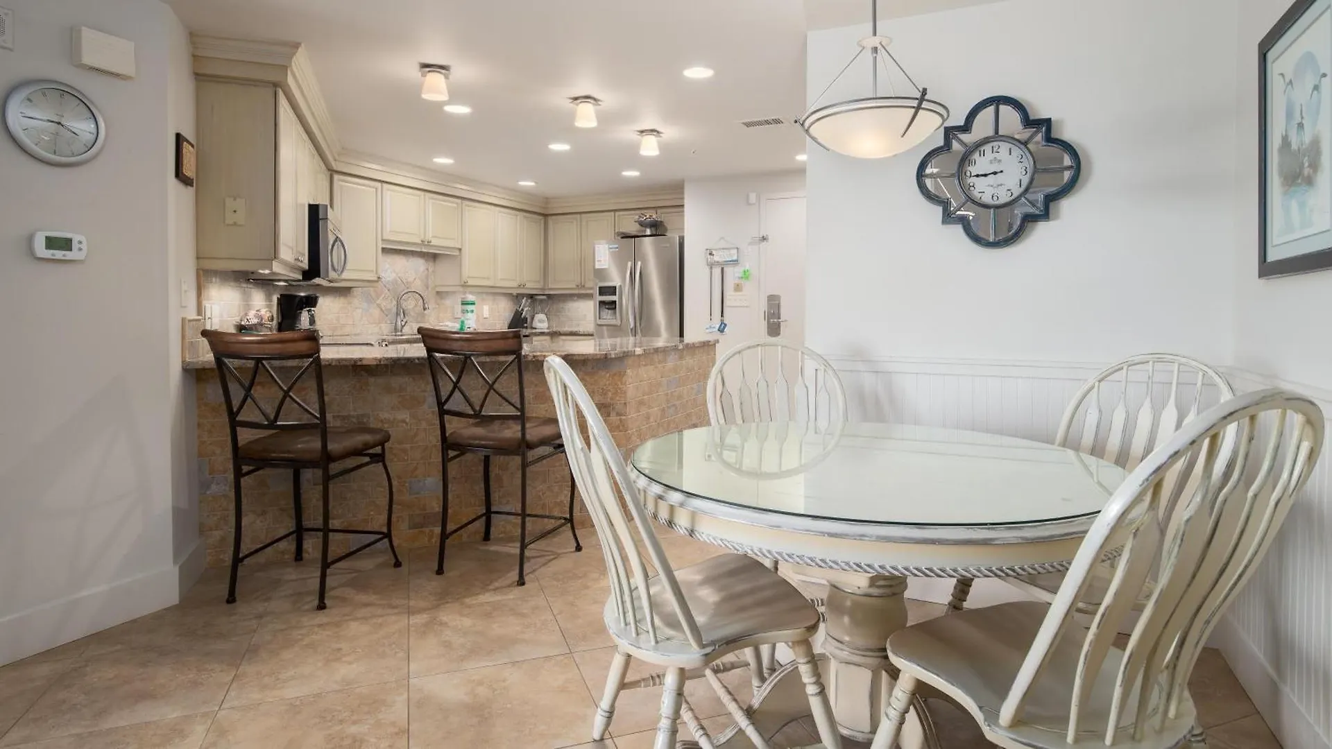 Westwinds 4815 Holiday home *