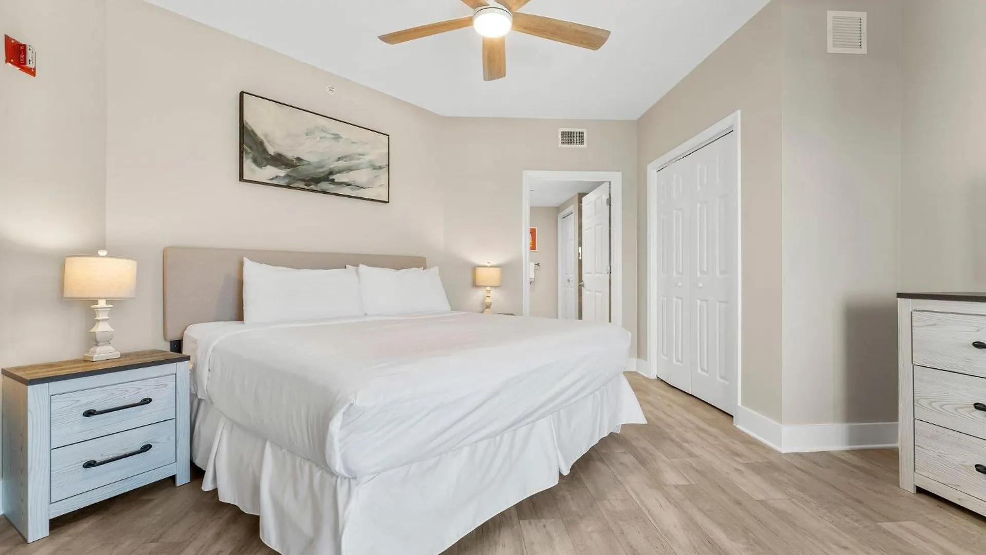 Westwinds 4781 Holiday home Destin
