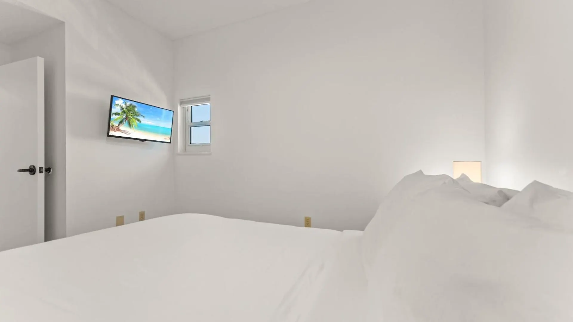 Holiday home Tides 611