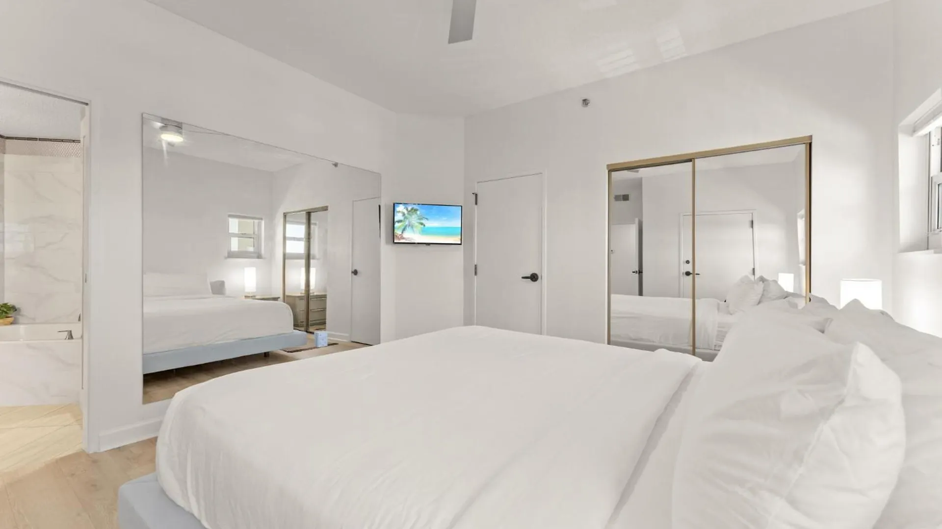 Holiday home Tides 611 *