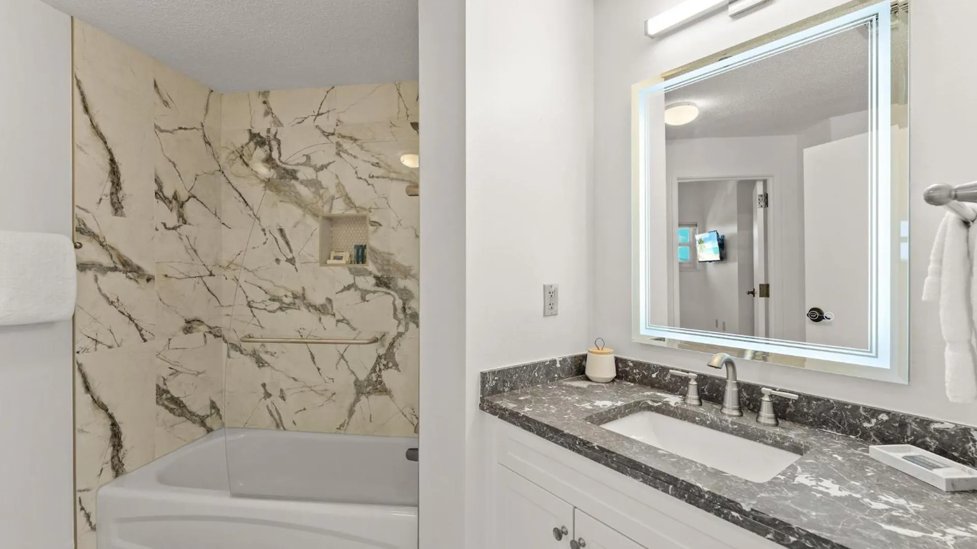 Tides 611 Holiday home Destin