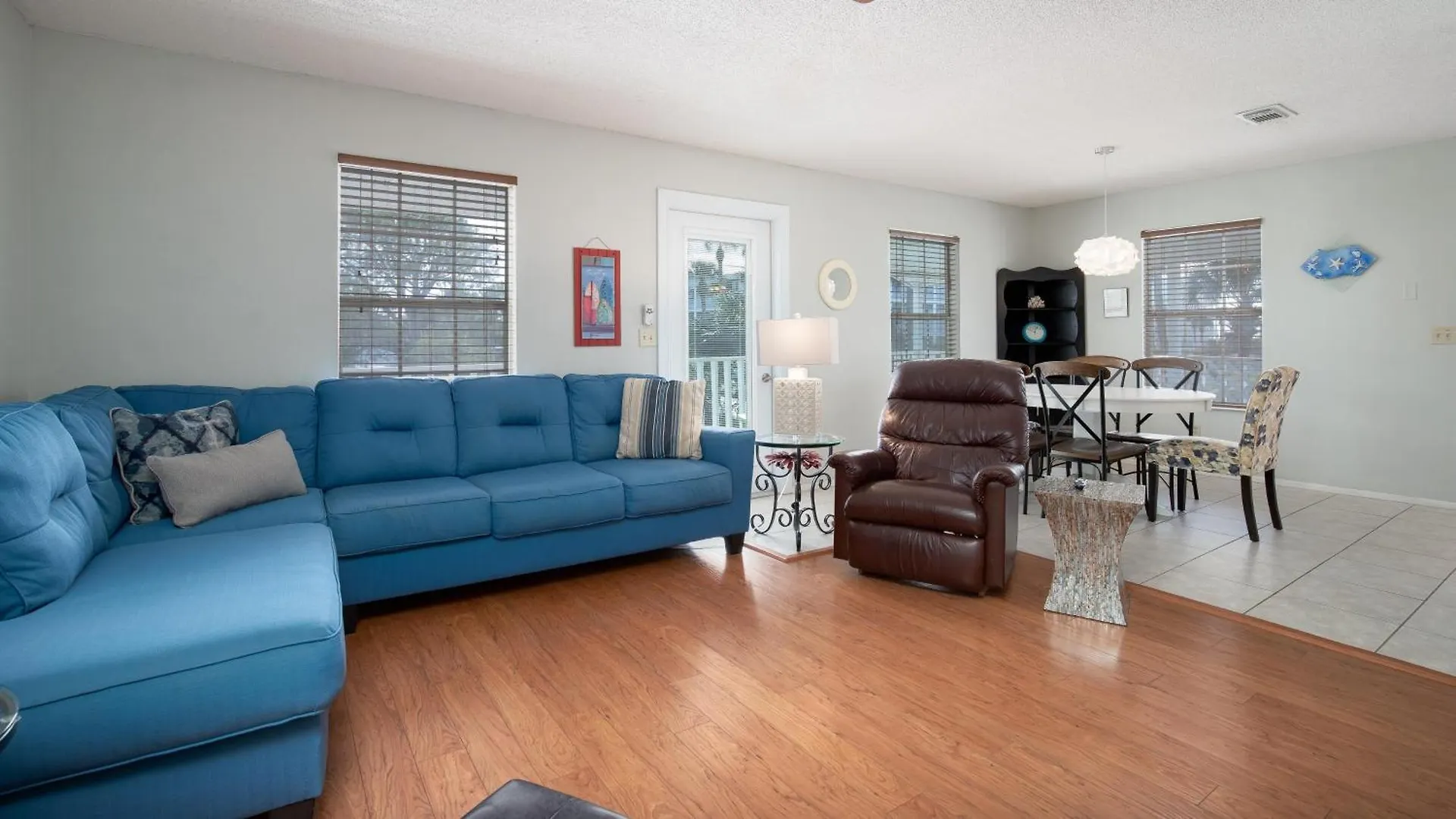 Pier Destiny 66 Pompano Street 度假居 德斯廷