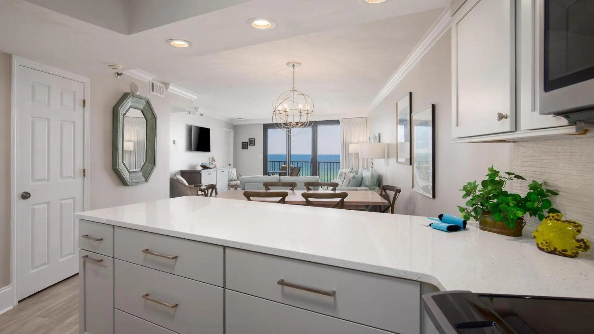 Beachside One 4073 Destin