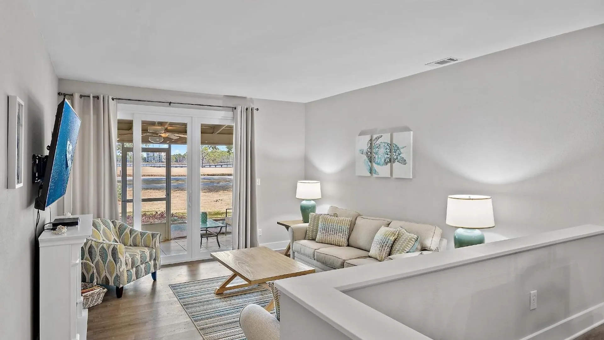 Bayou Village 615 Holiday home Destin