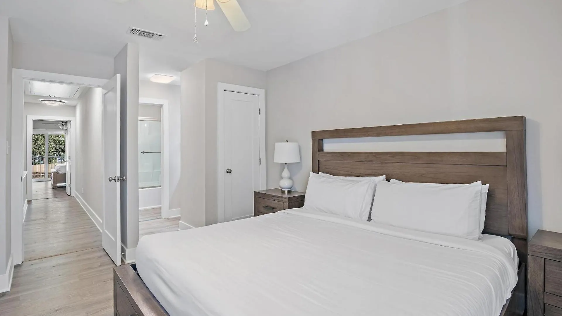 Bayou Village 615 Holiday home Destin
