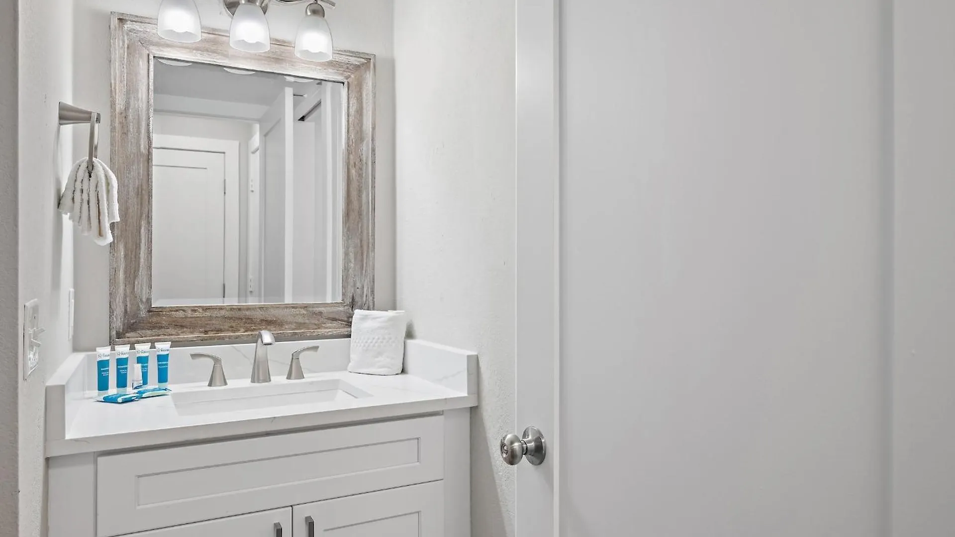 Holiday home Bayou Village 615 Destin