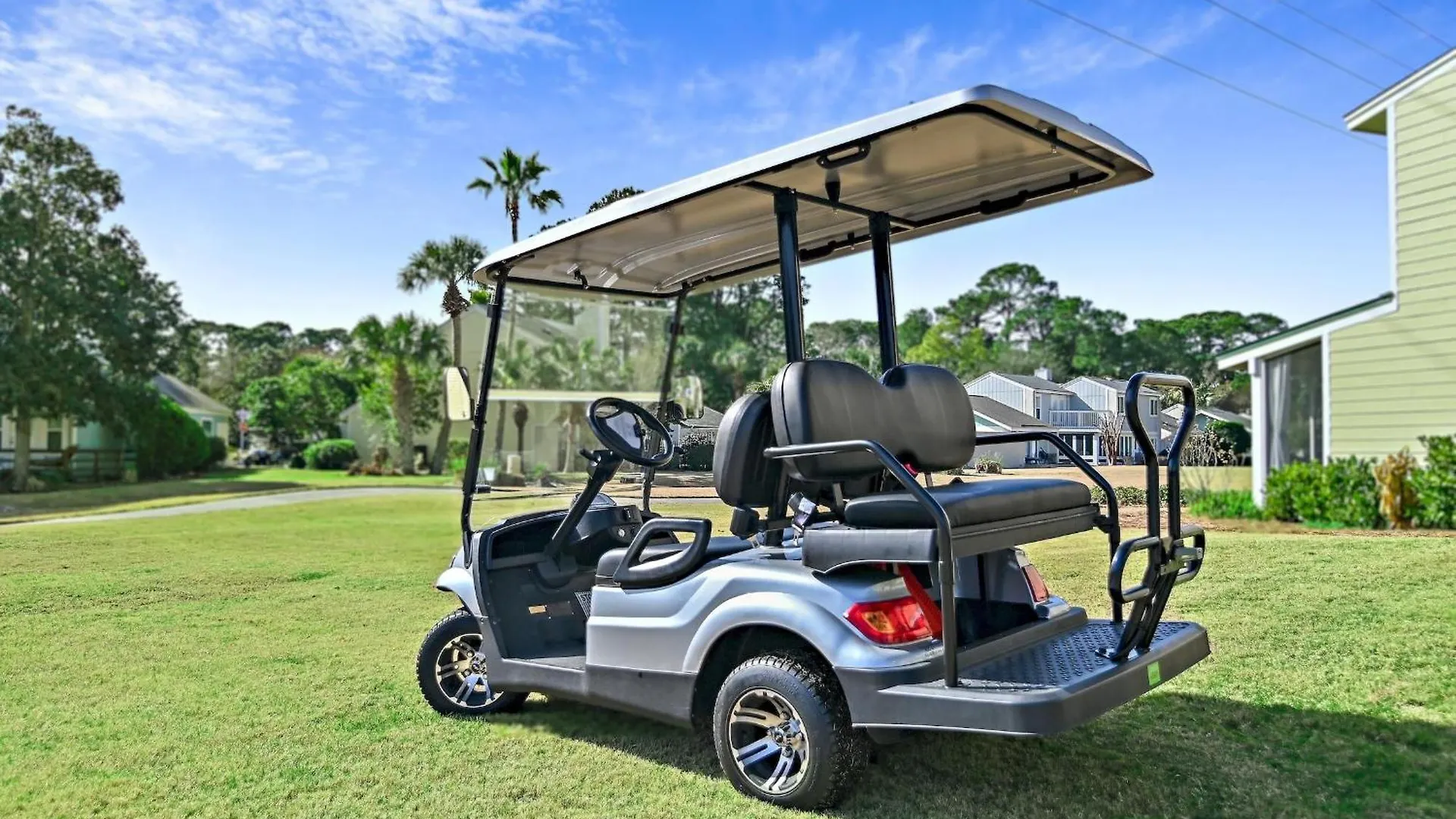 Bayou Village 615 Holiday home Destin