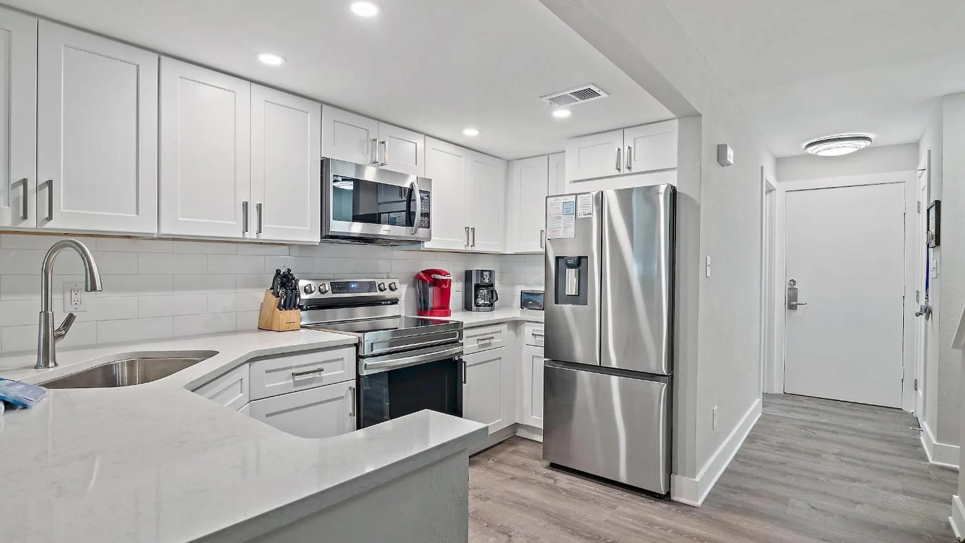 Holiday home Bayou Village 615 Destin