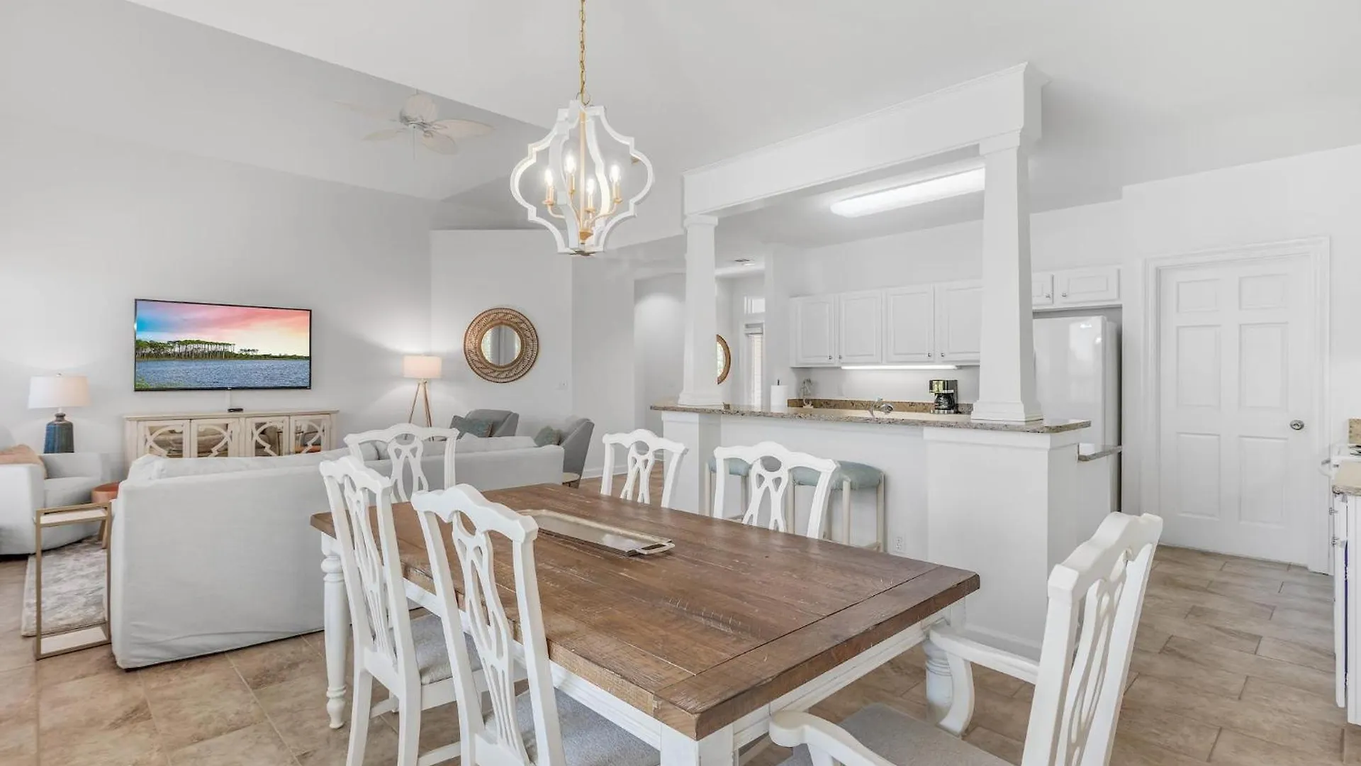 Turnberry 8511 Holiday home