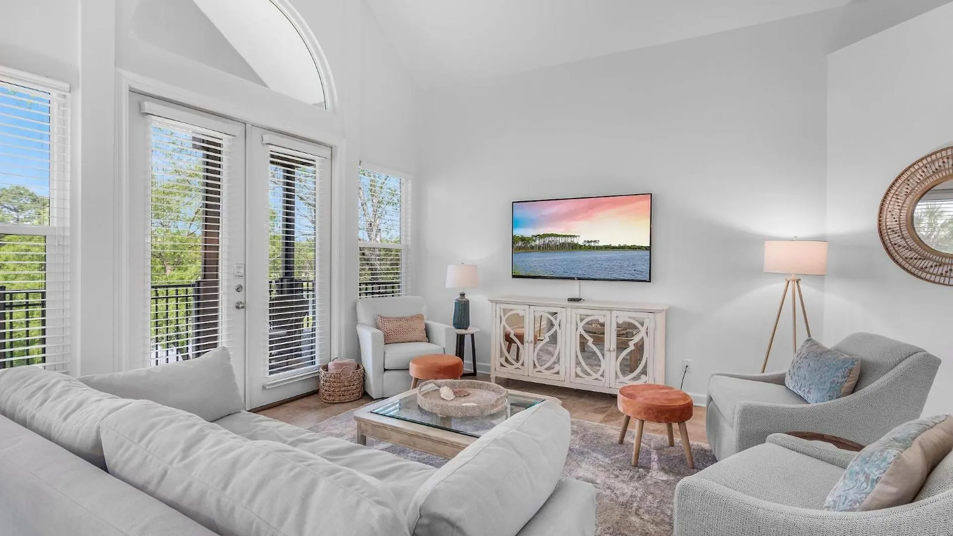 Holiday home Turnberry 8511