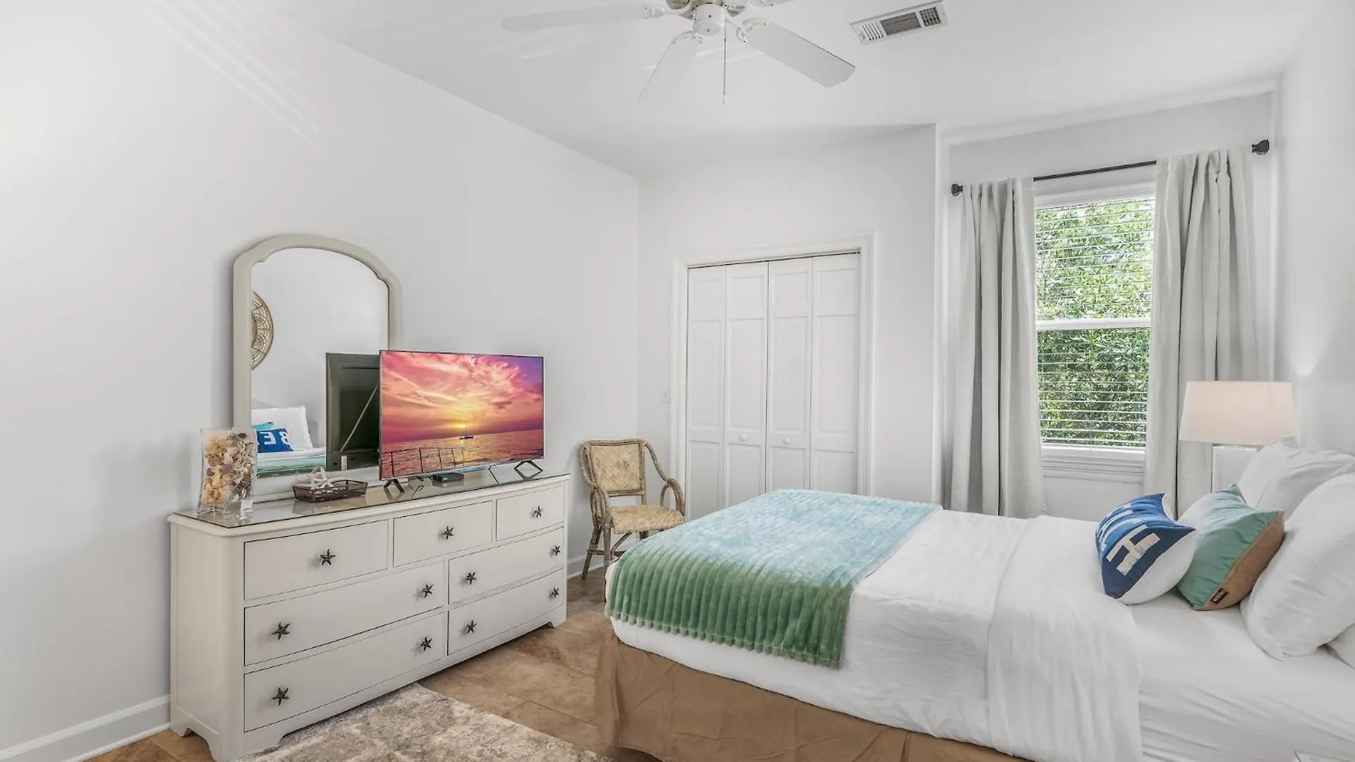 Holiday home Turnberry 8511