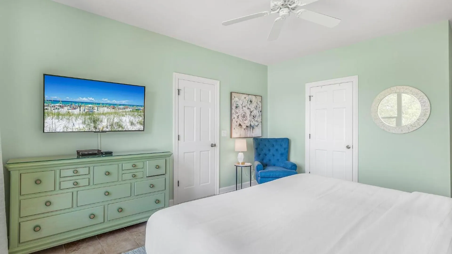 Holiday home Turnberry 8511 Destin
