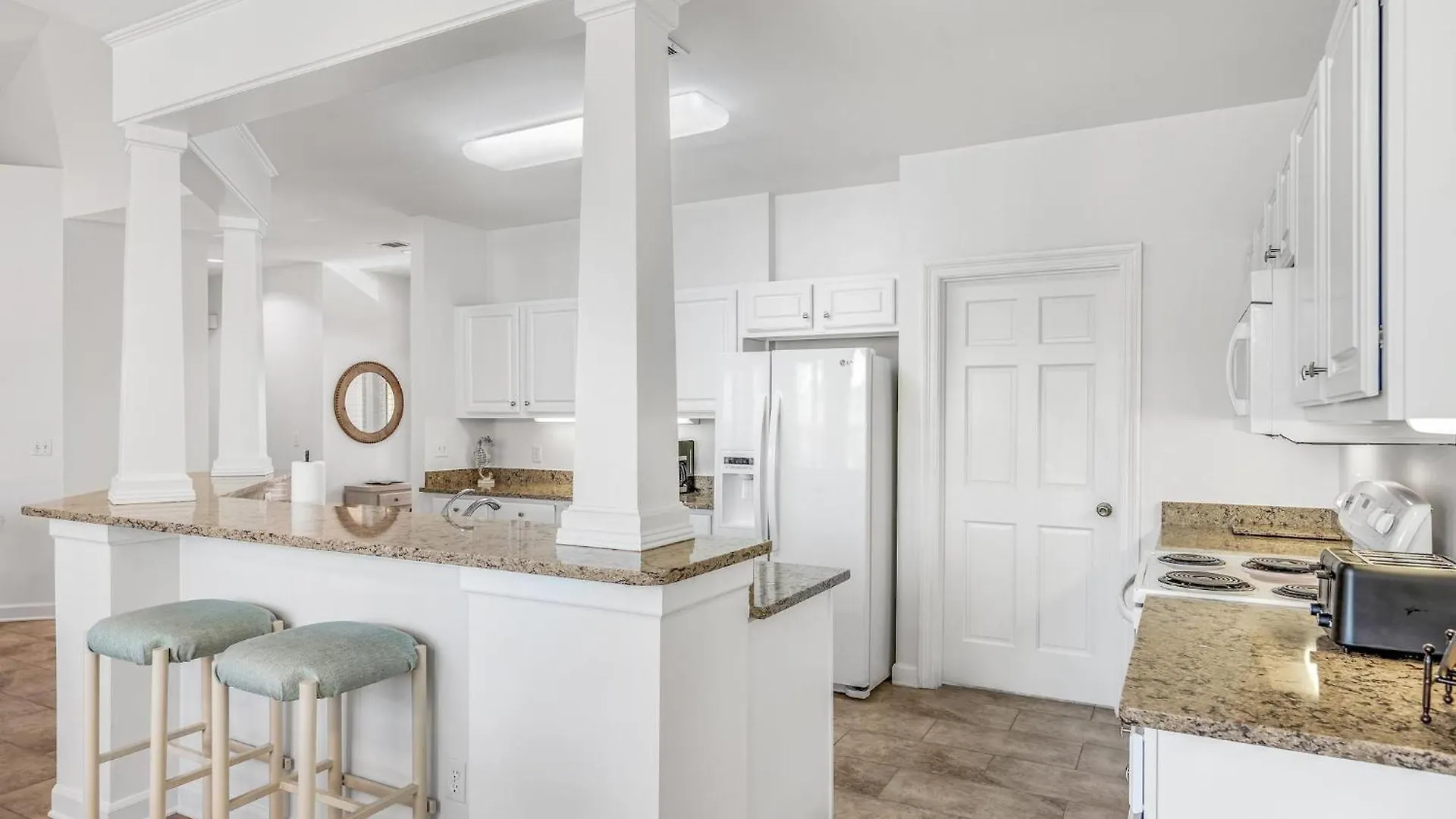 Turnberry 8511 Destin