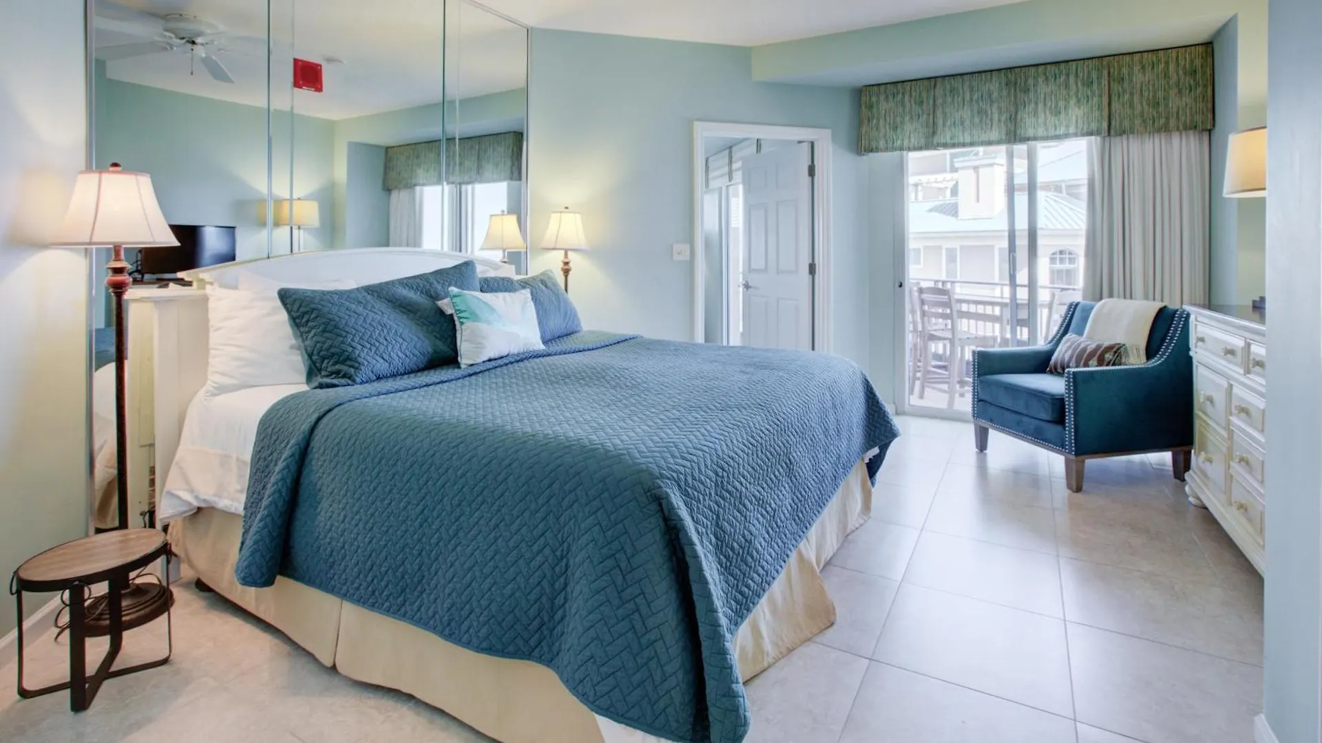 Westwinds 4838 Holiday home