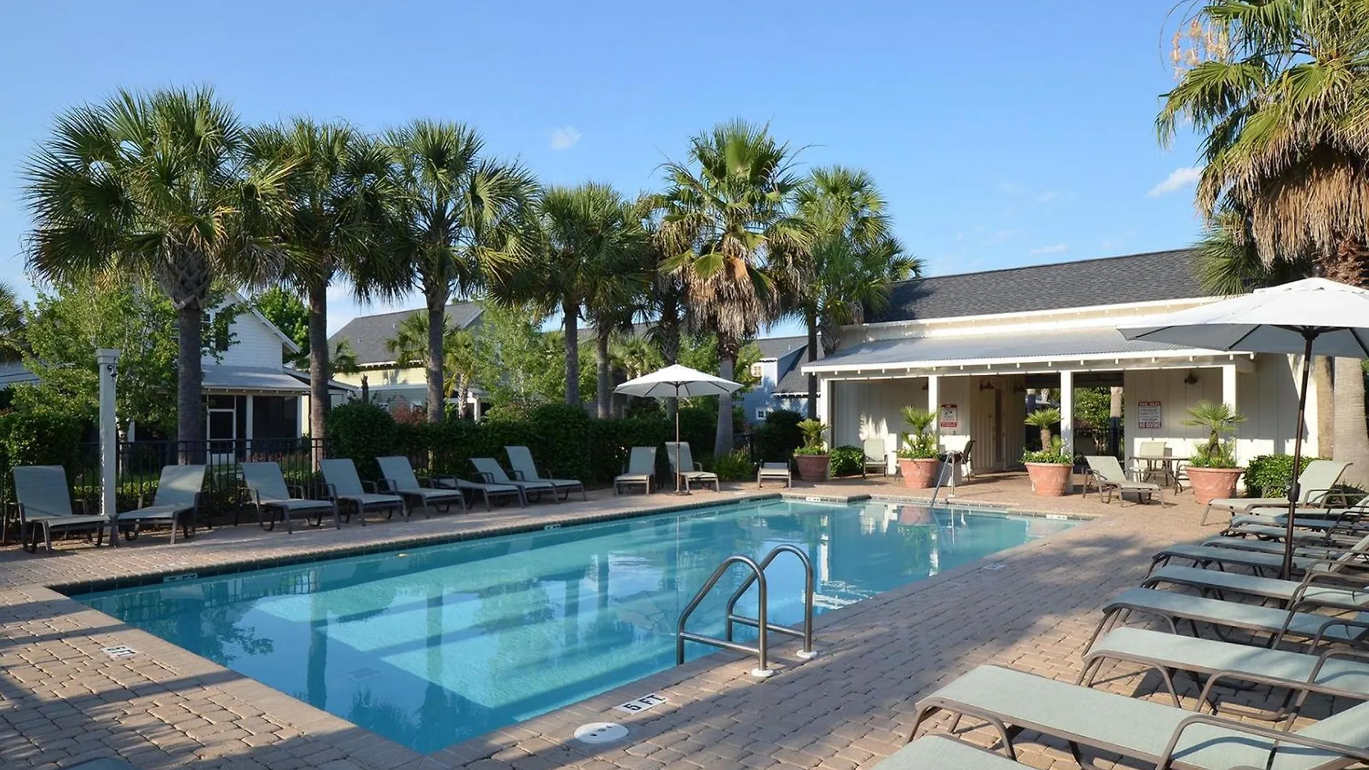 Bungalos 2457 Holiday home *