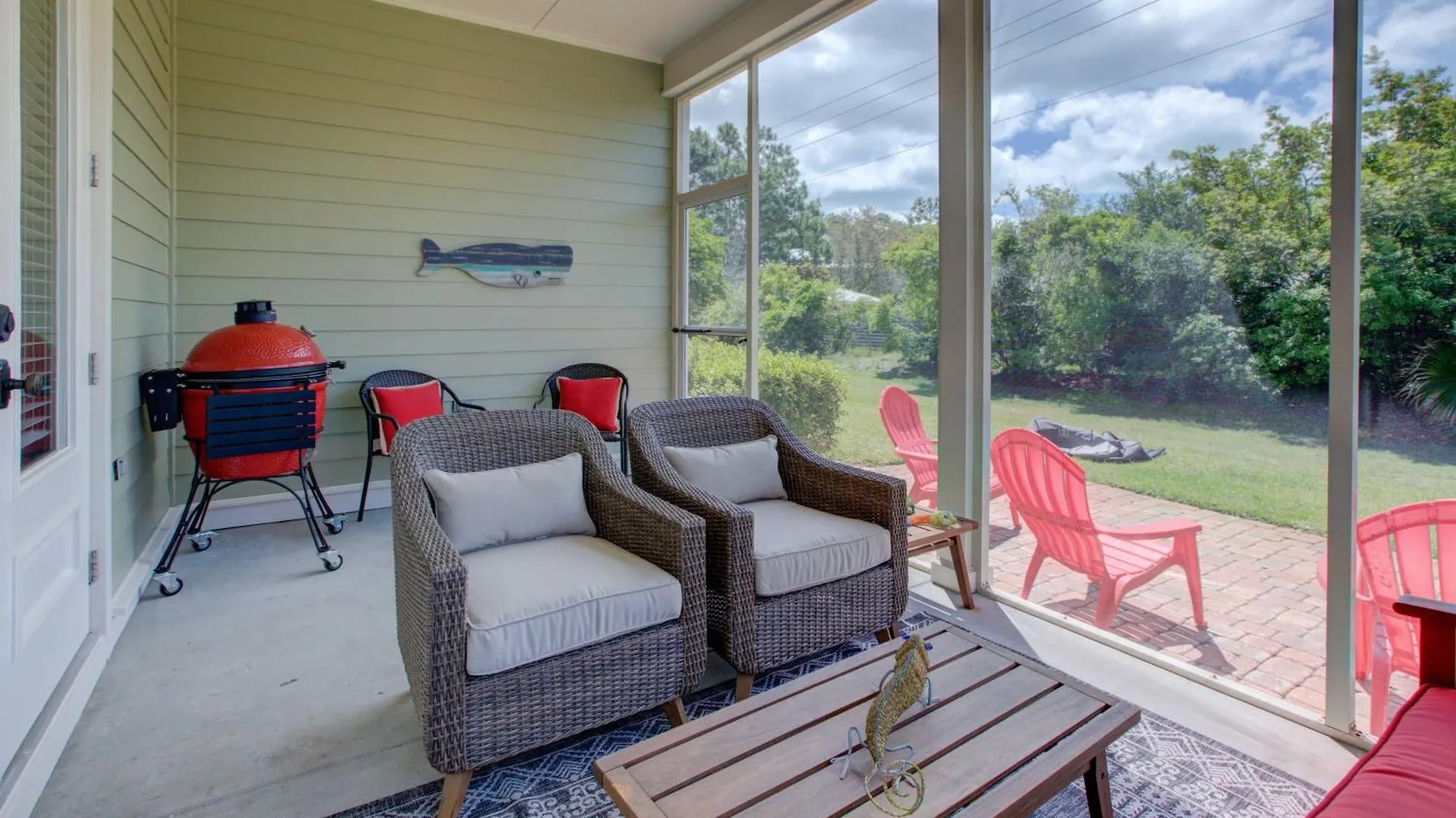 Bungalos 2457 Holiday home Destin