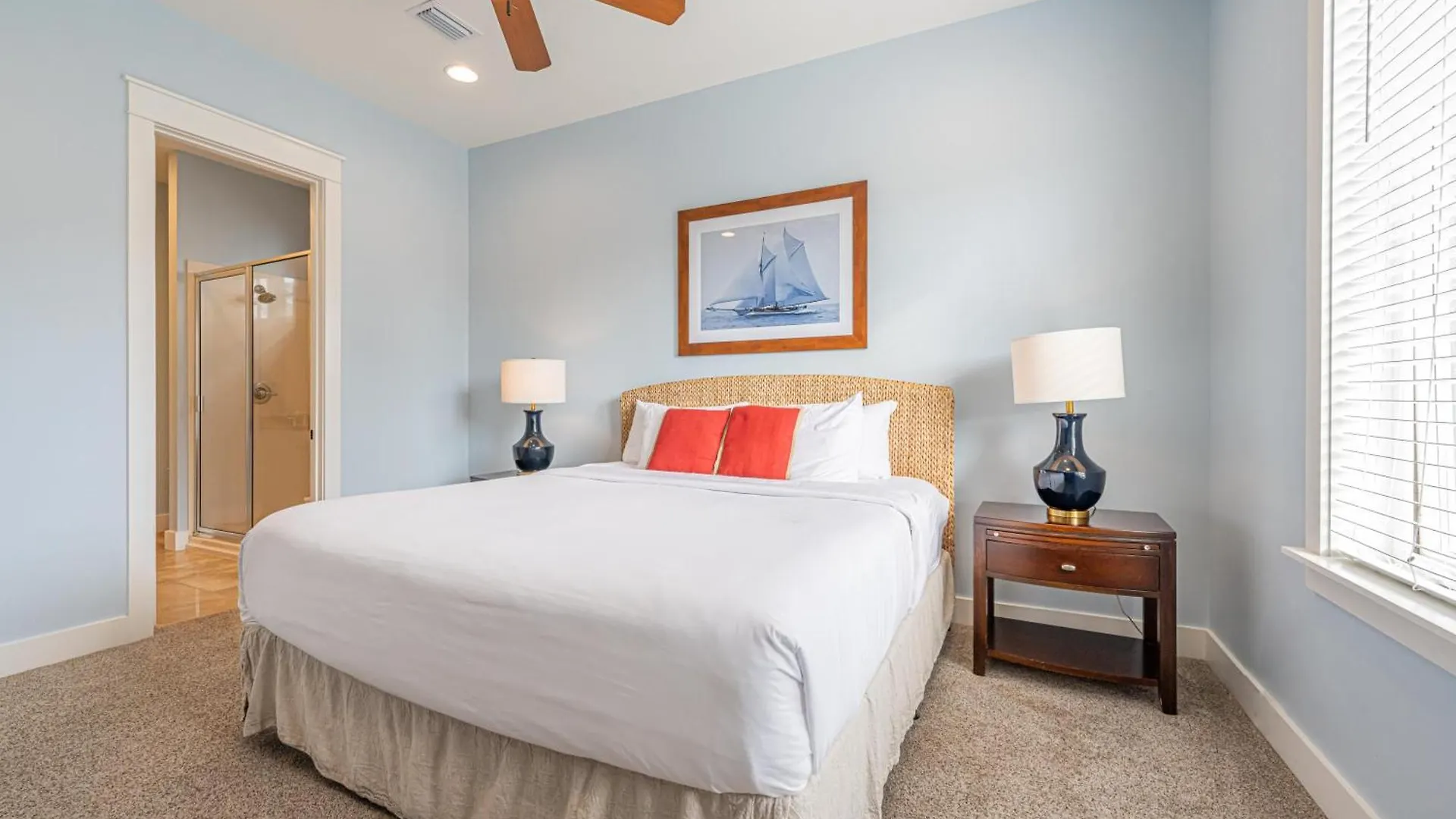 Bungalos 2457 Holiday home