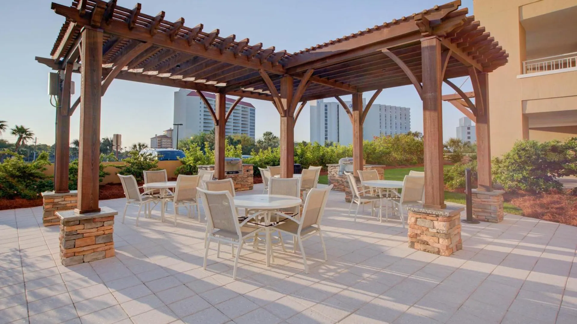 Holiday home Luau I 6104 Flr1 *
