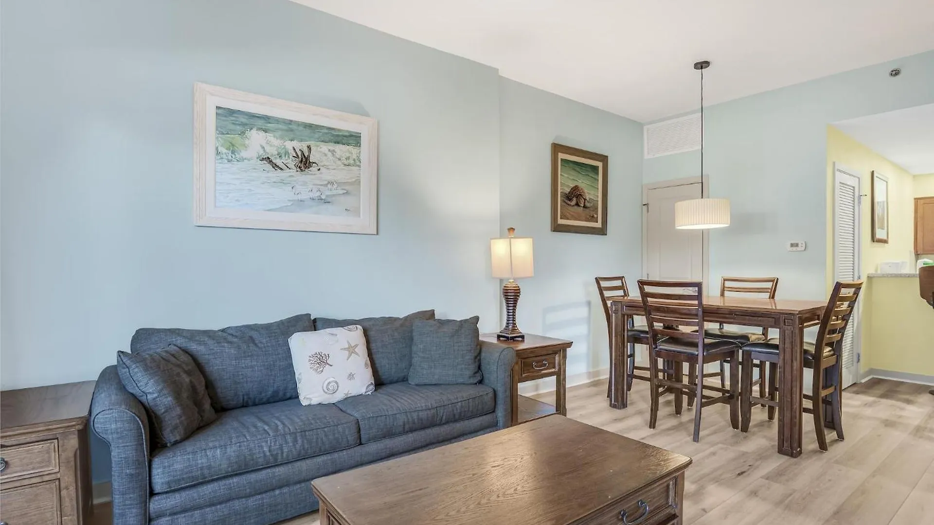 Holiday home Luau I 6104 Flr1 *