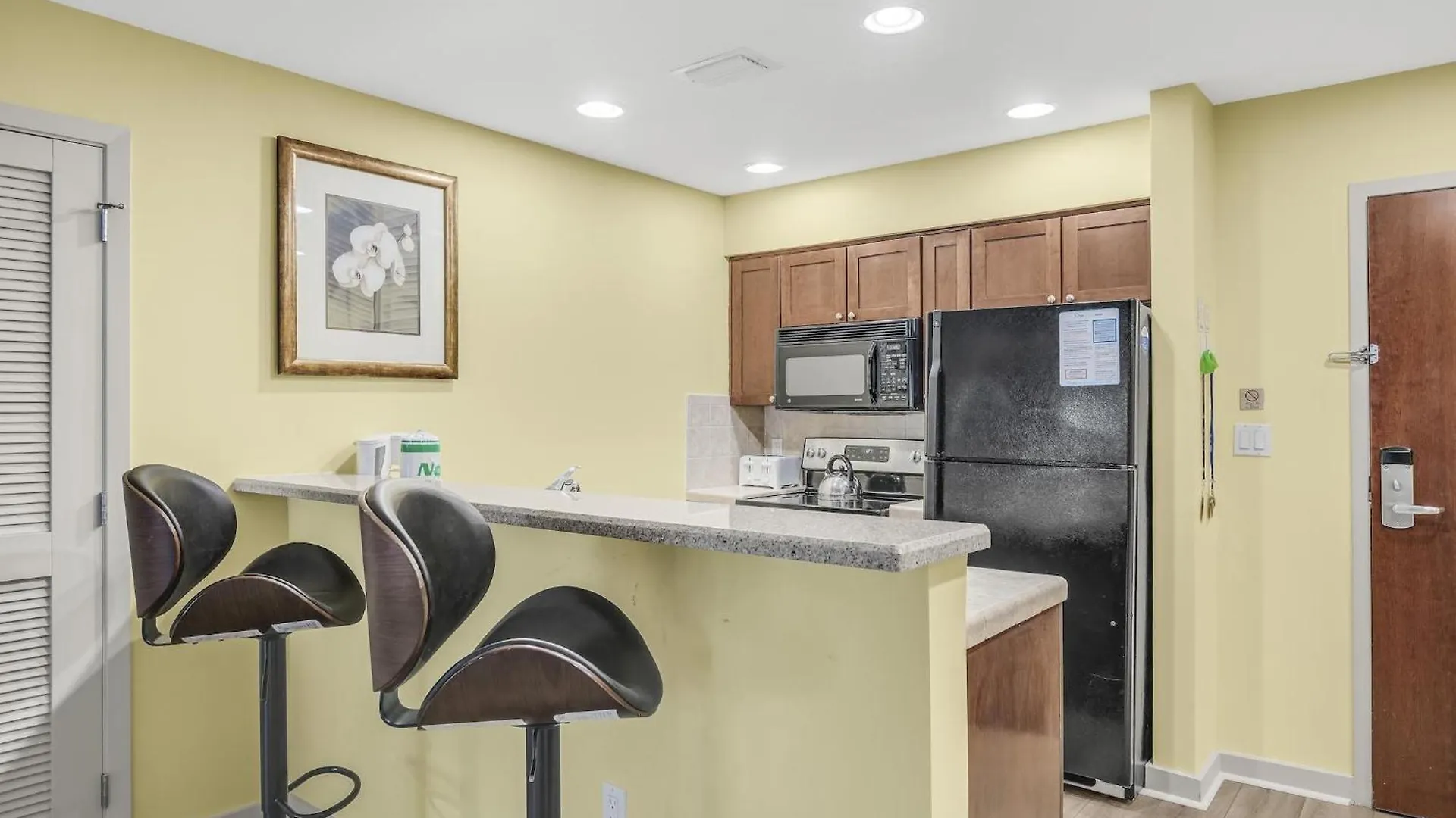 Luau I 6104 Flr1 Holiday home Destin