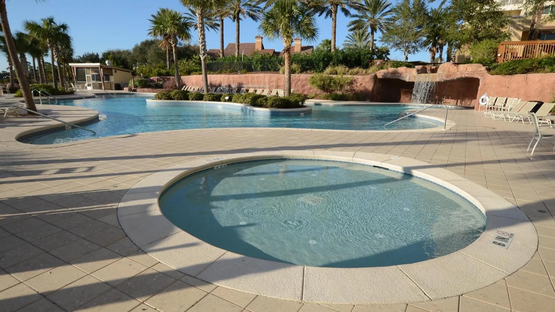 Luau Ii 6932 Flr9 Destin