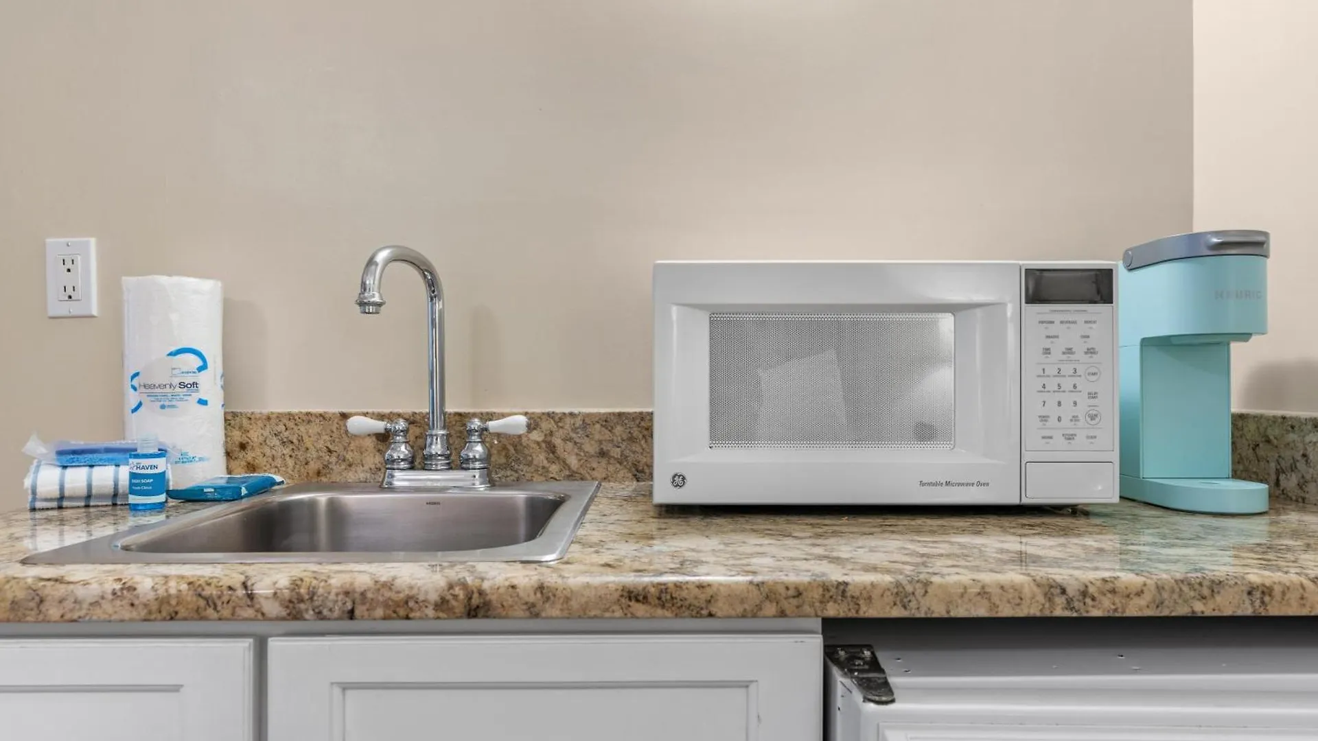 Apartment Grand Sandestin 2210