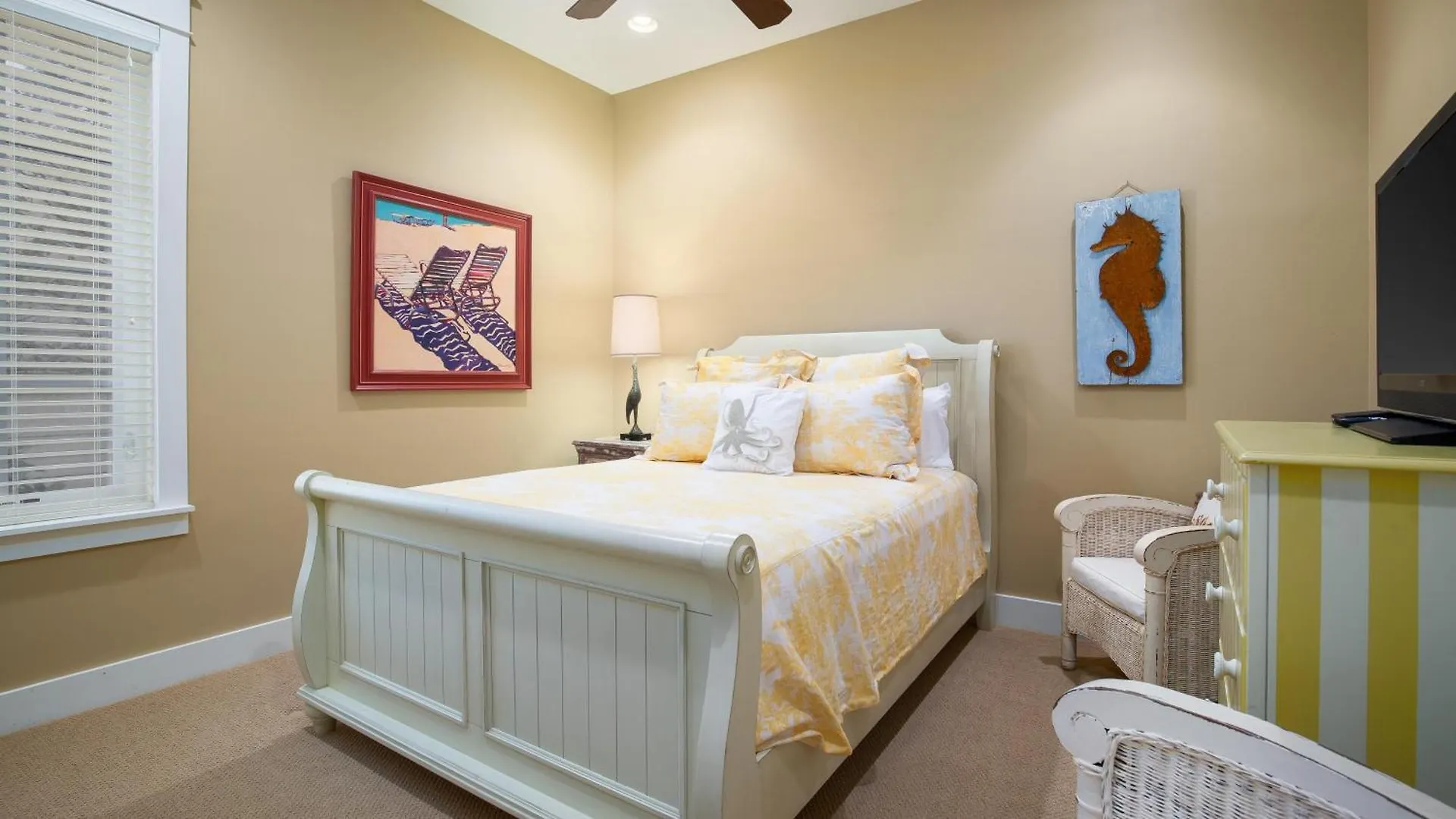 Holiday home Bungalos 2441
