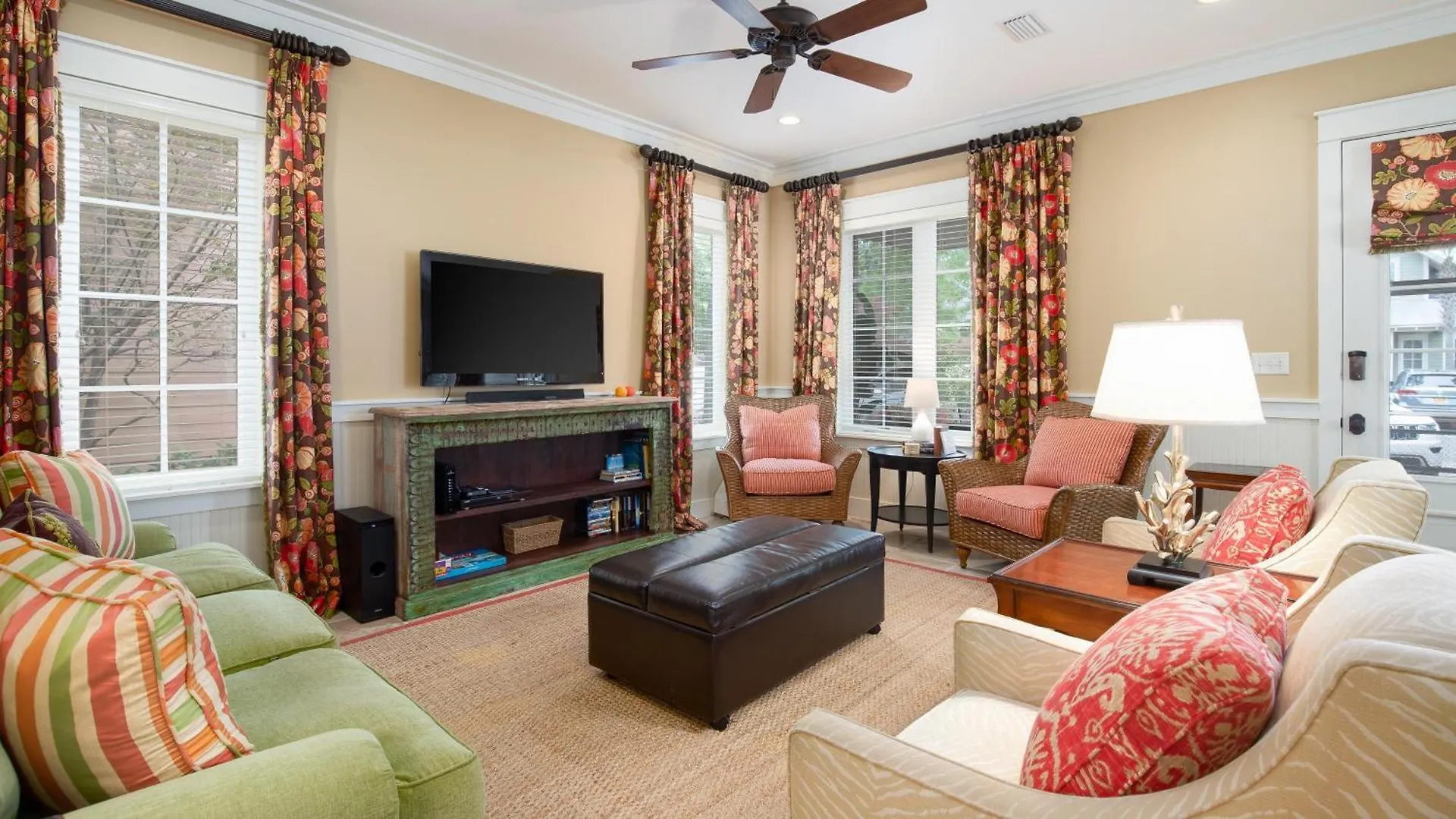 Holiday home Bungalos 2441
