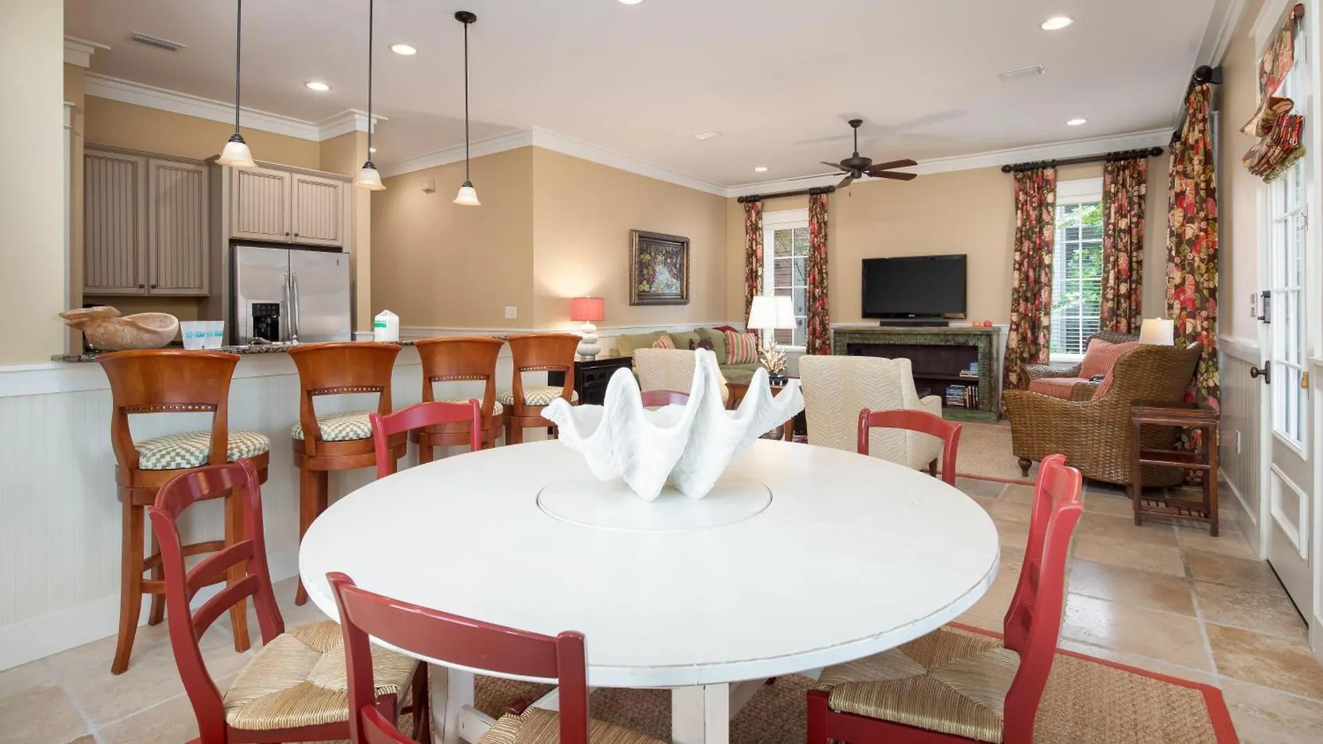 Holiday home Bungalos 2441 Destin