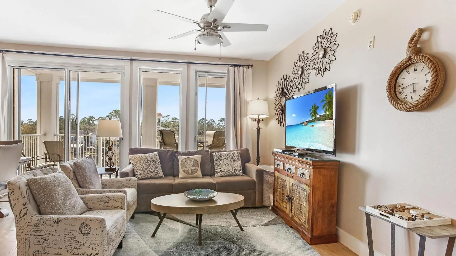Observation Point North 4546 Holiday home Destin
