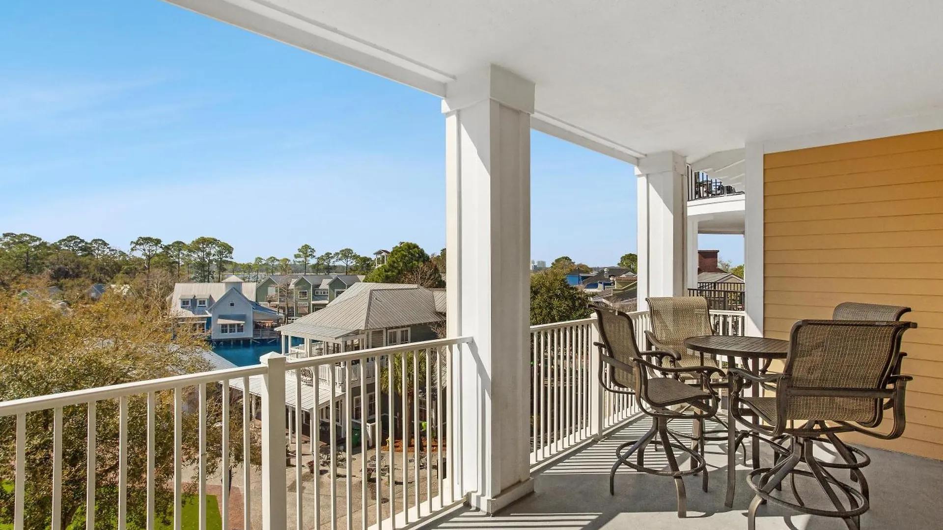 Observation Point North 4546 Holiday home Destin
