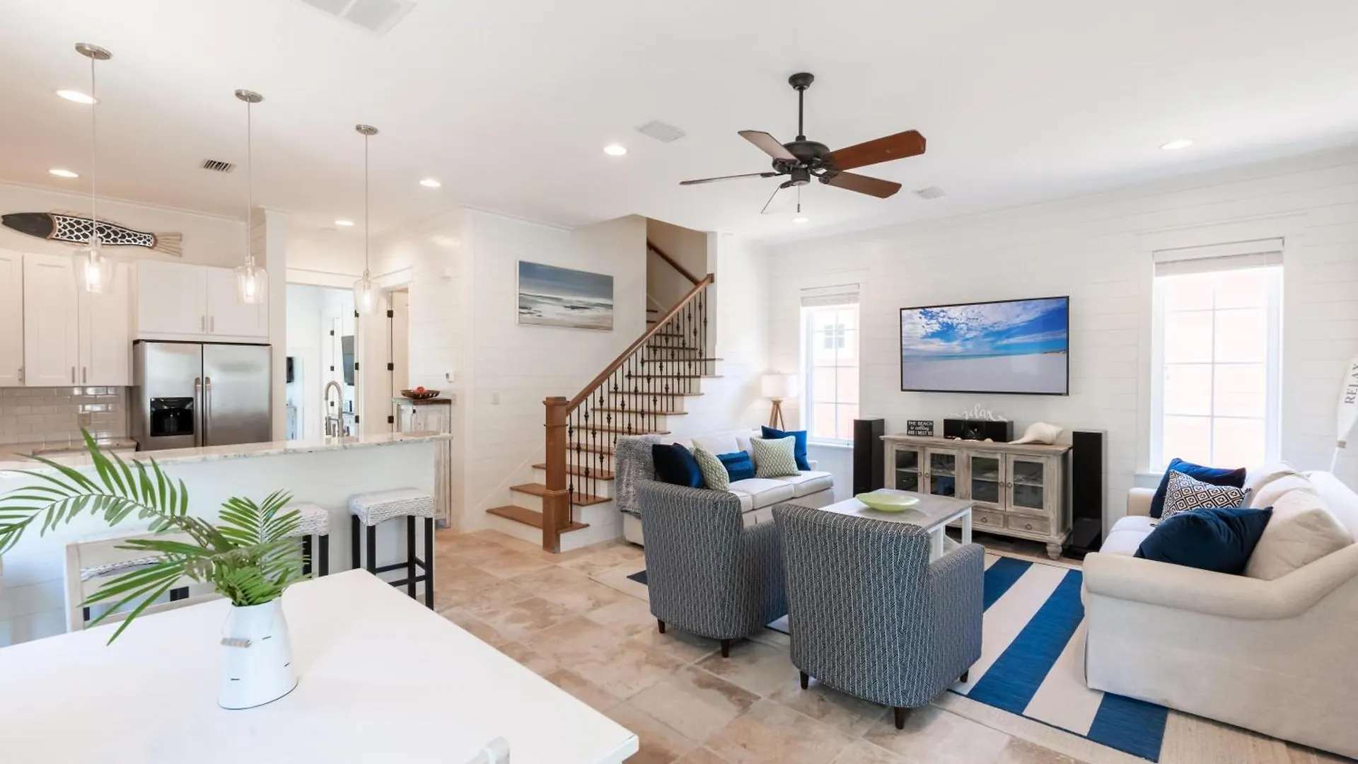 Holiday home Bungalos 2456 Destin