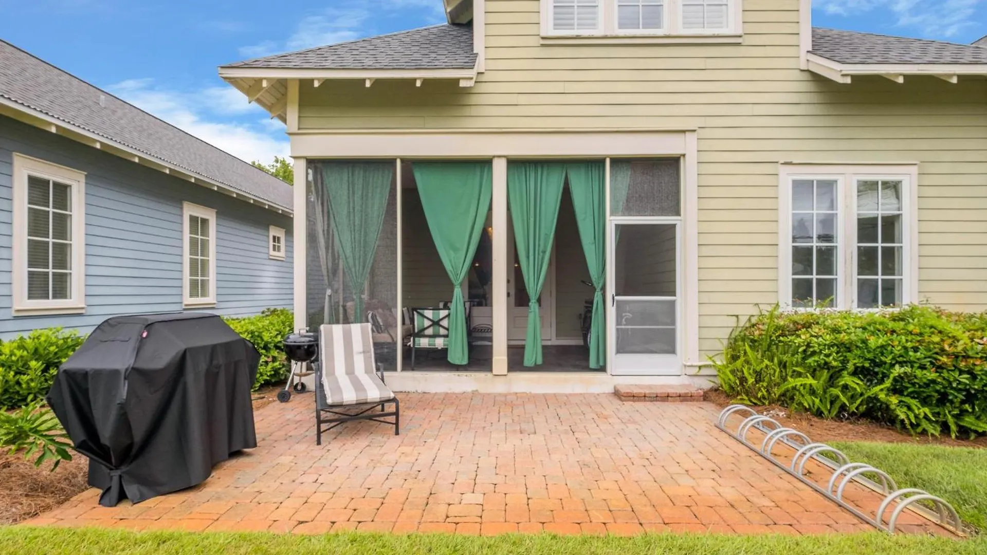 Holiday home Bungalos 2442 