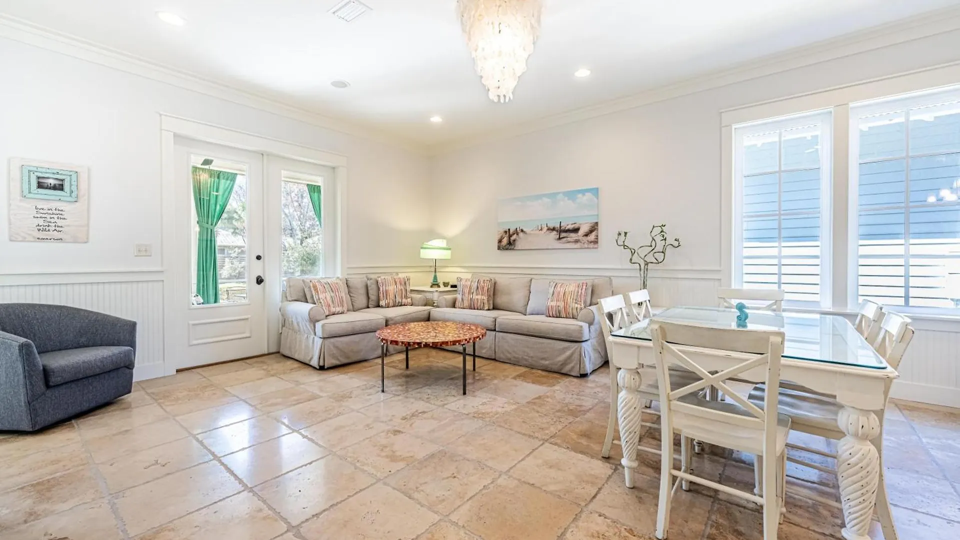 Holiday home Bungalos 2442 
