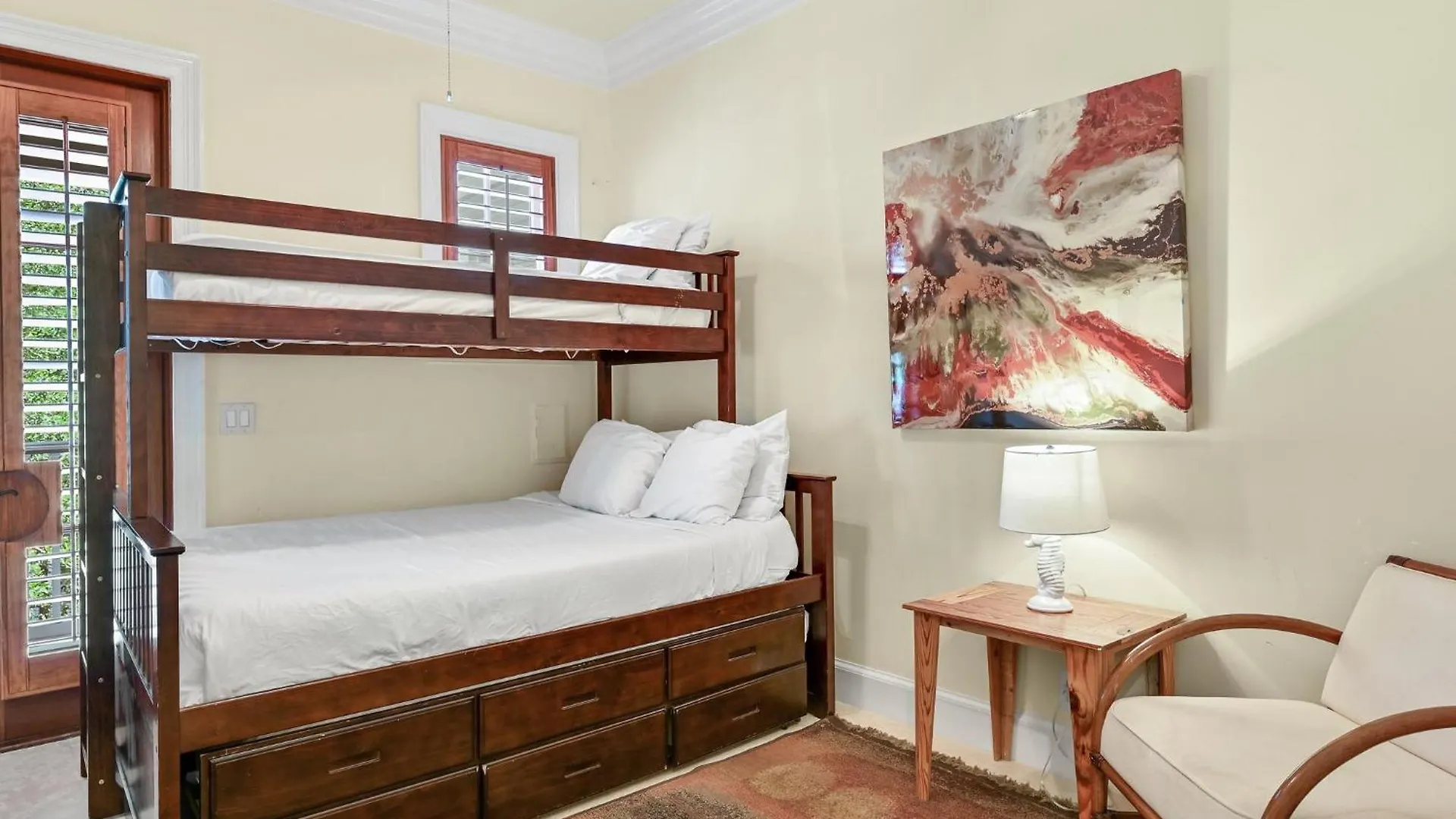 Le Jardin 154 Holiday home