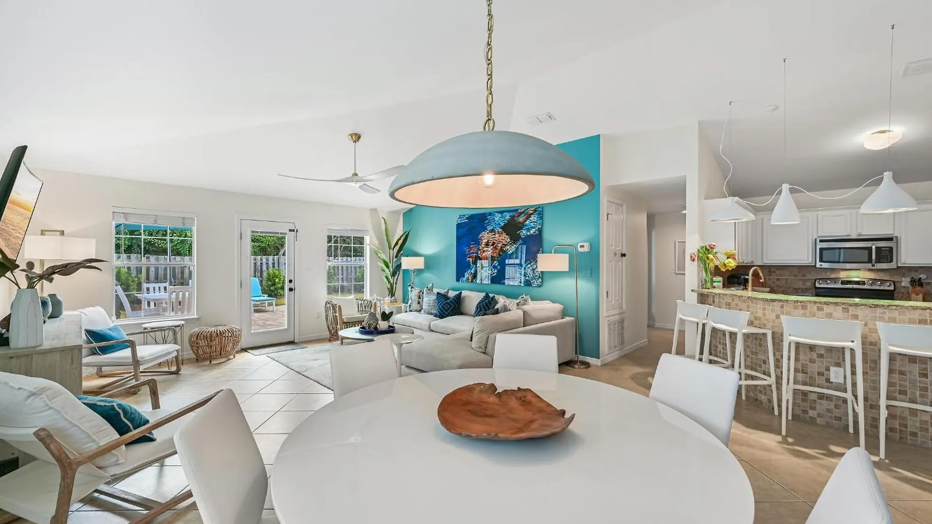 Holiday home Salty Seas 405 Sandy Cay