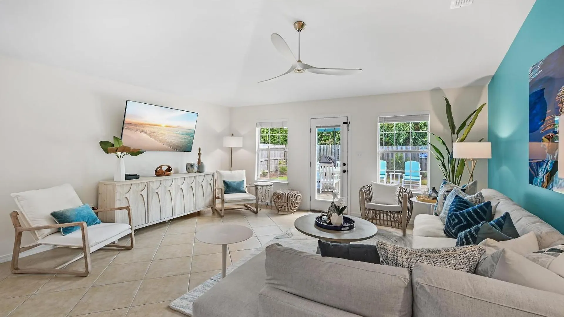 Holiday home Salty Seas 405 Sandy Cay *