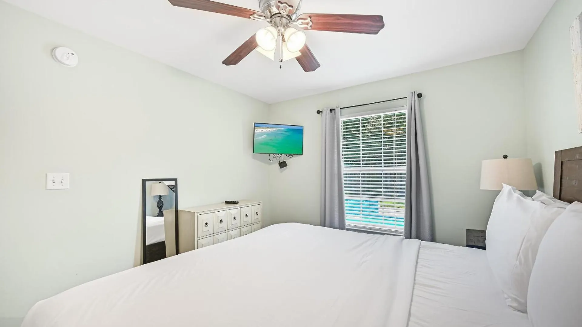 Salty Seas 405 Sandy Cay Destin
