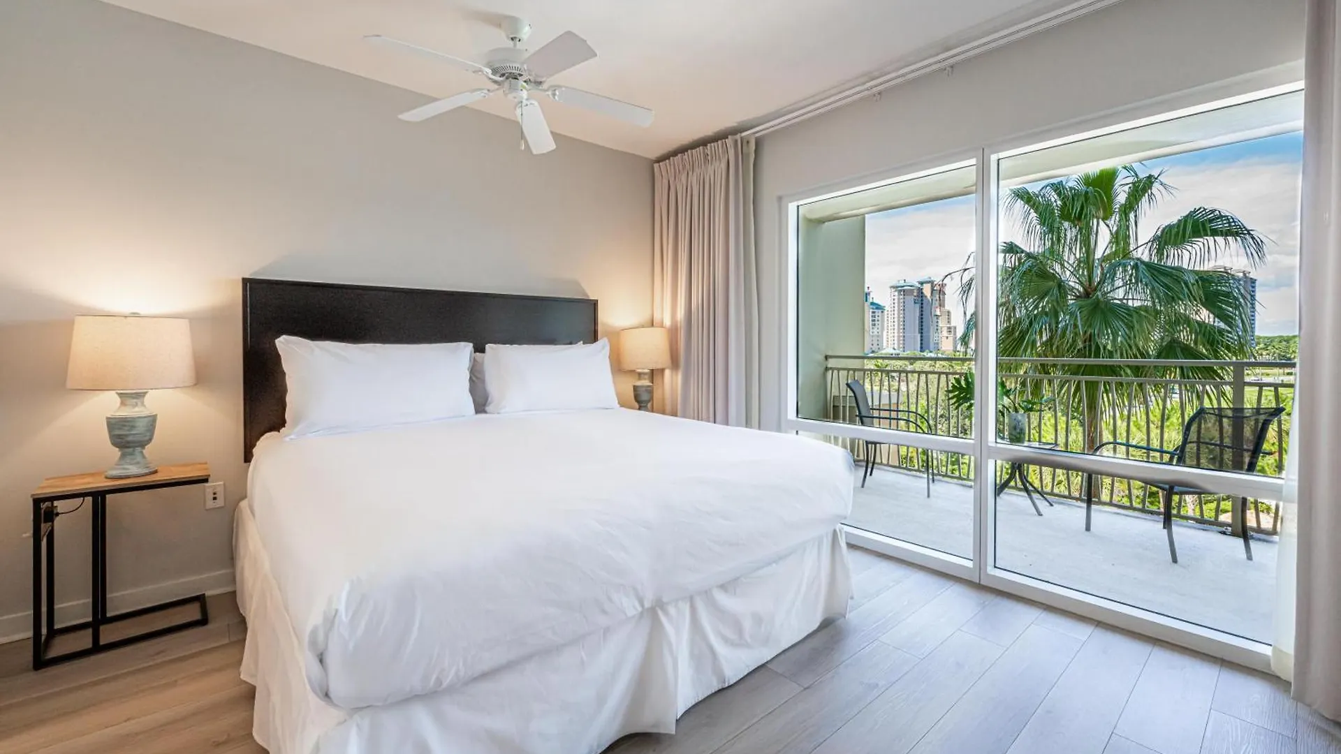 Holiday home Luau Ii 6330