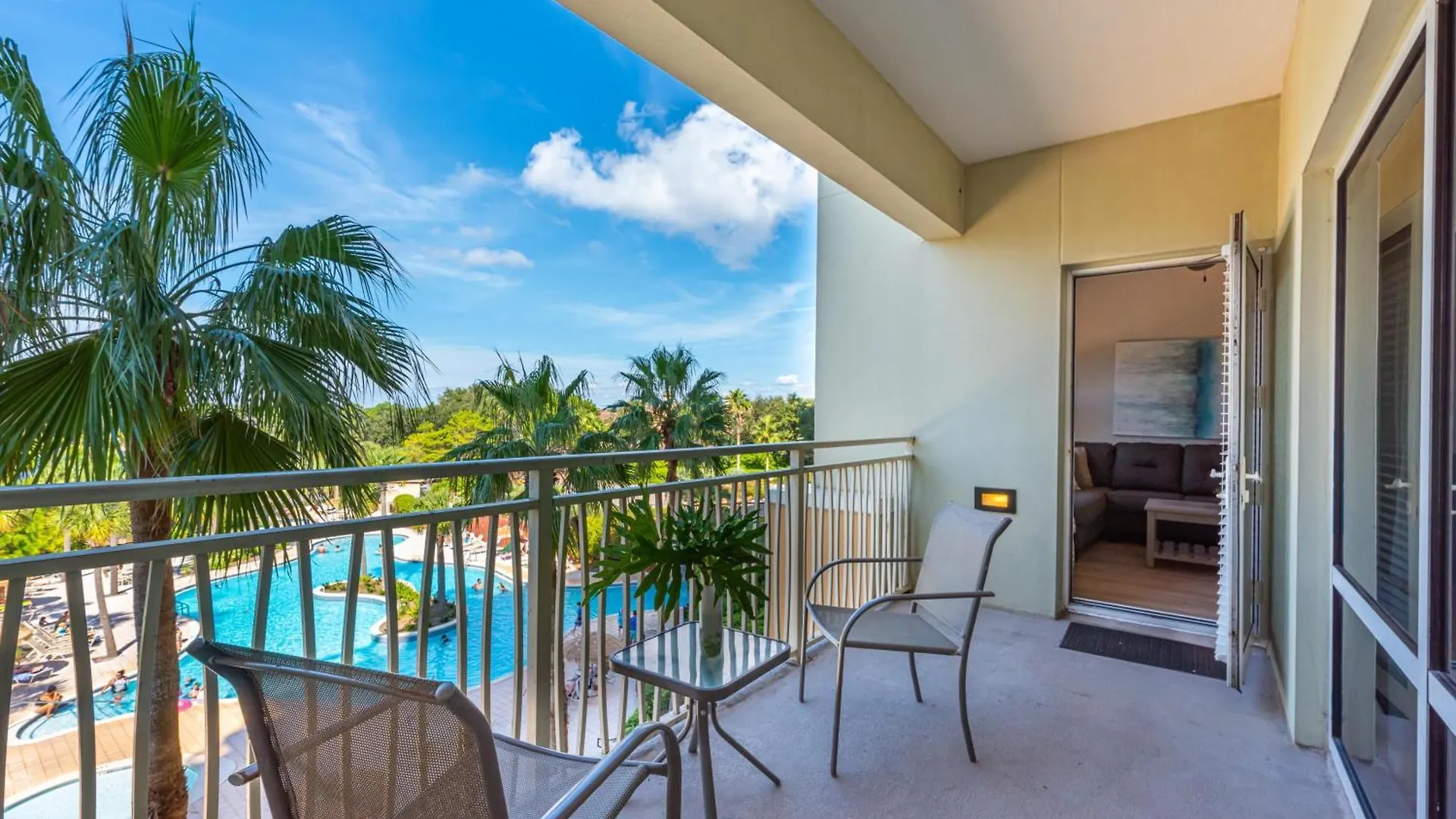 Luau Ii 6330 Holiday home Destin