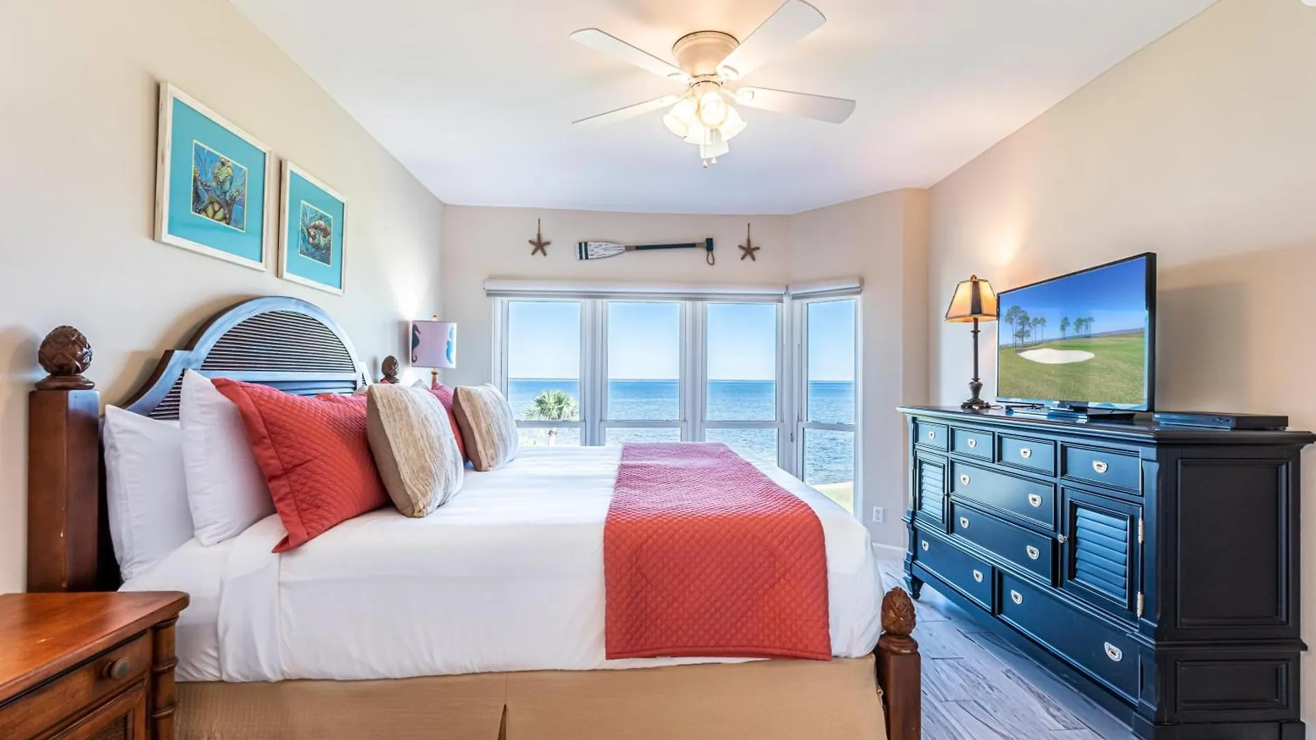 Holiday home Players Club 18 Destin
