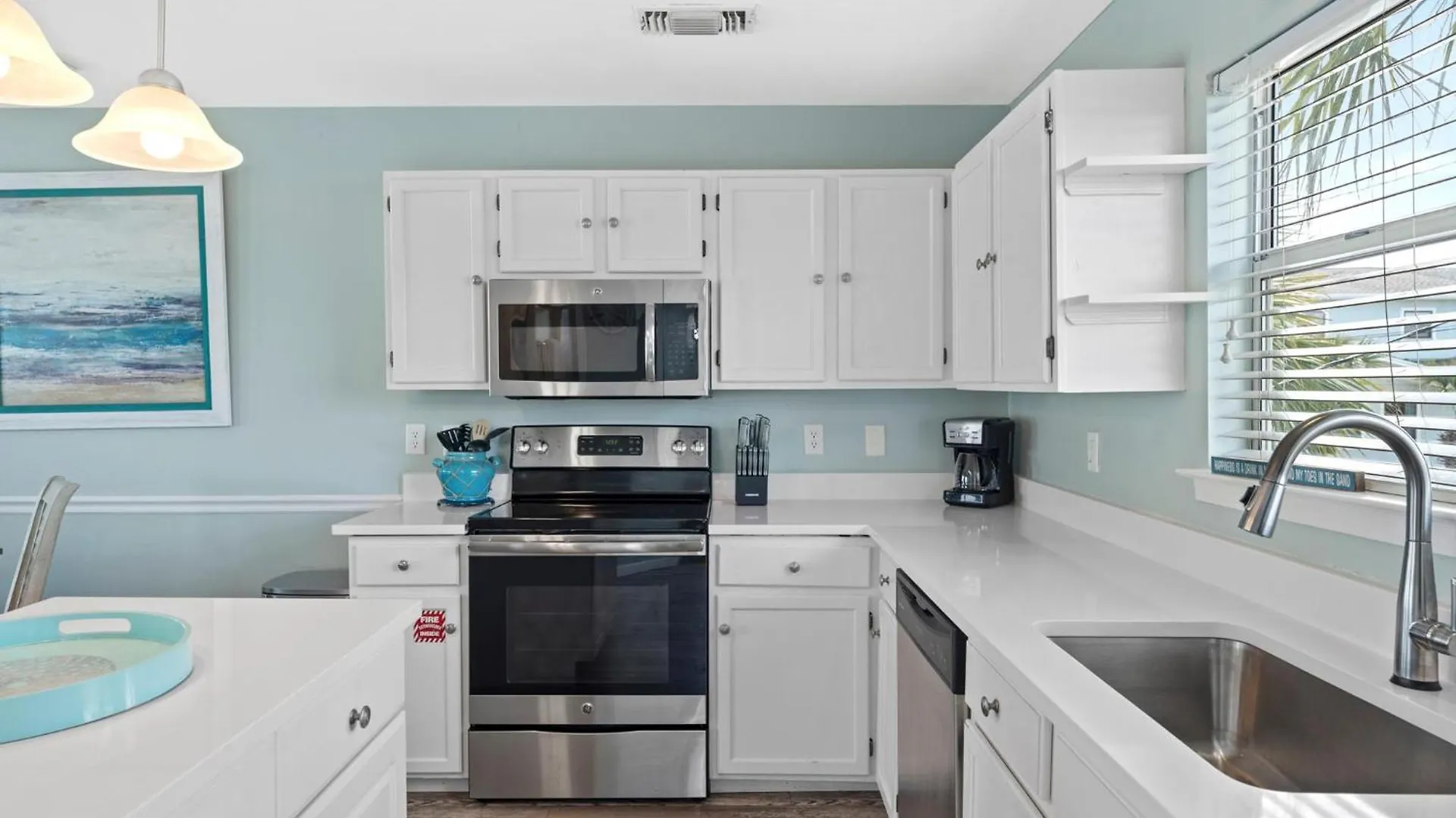Let The Good Tides Roll Holiday home Destin