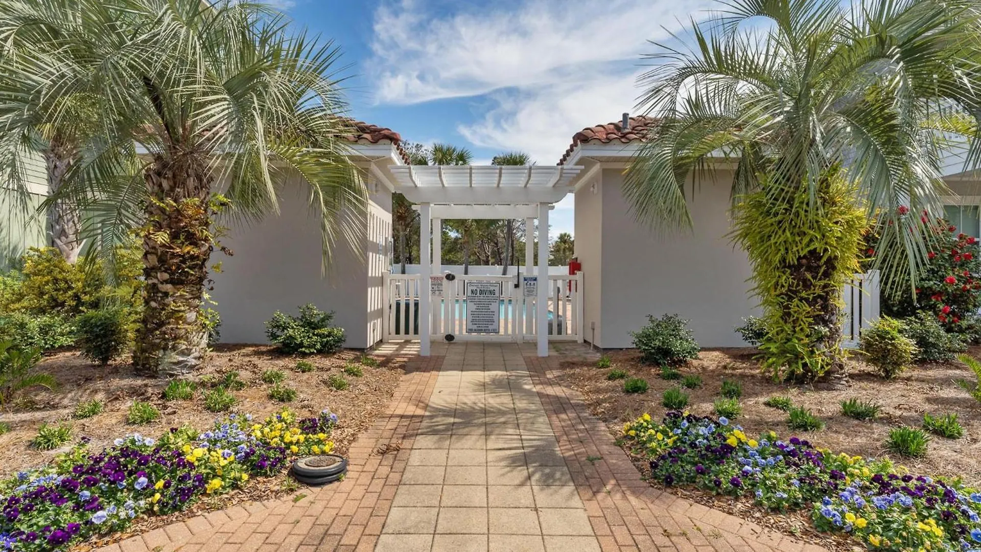 Holiday home Aquaholic G S 77 Saint Francis Dr N *