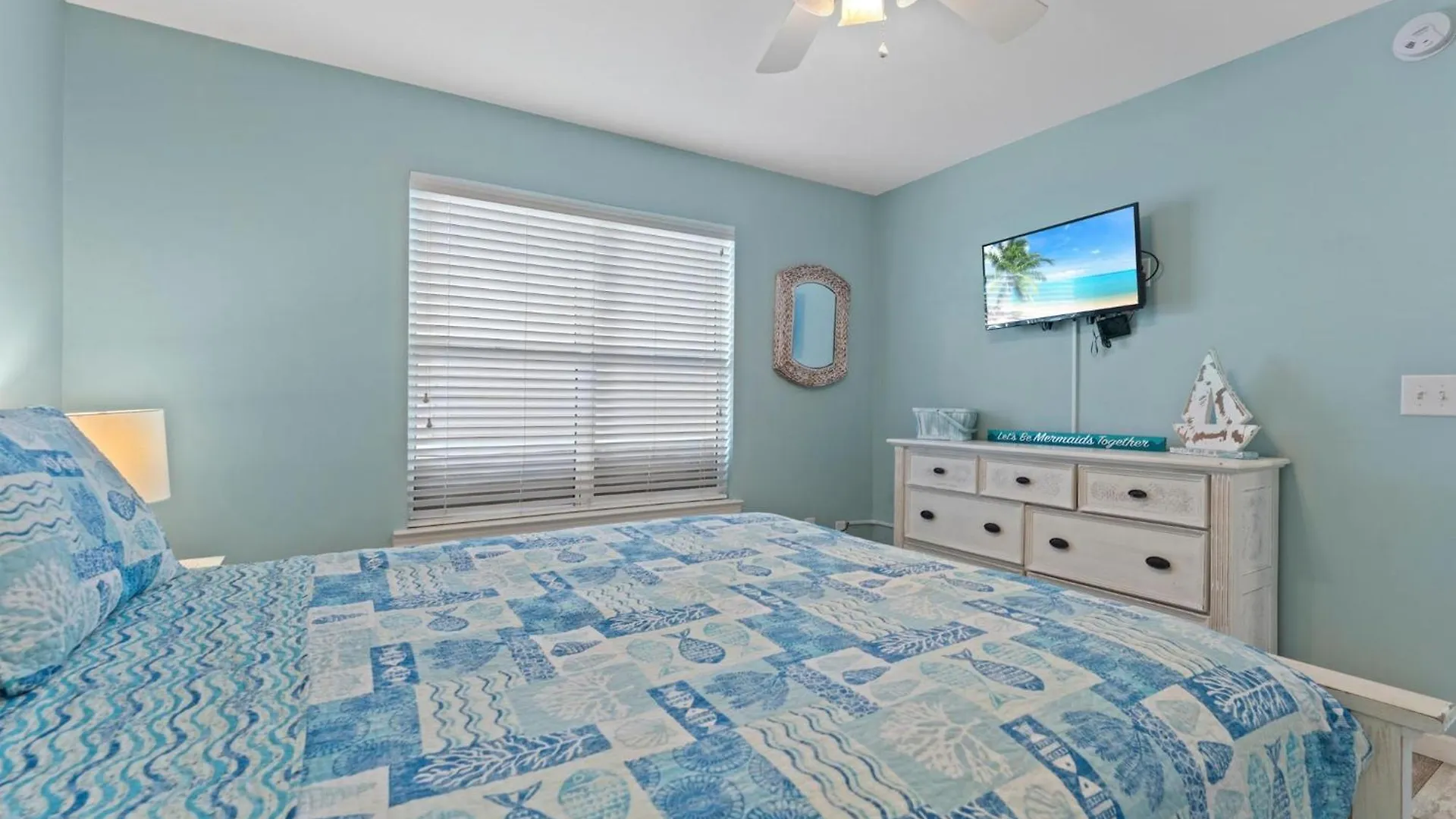 Let The Good Tides Roll Holiday home Destin