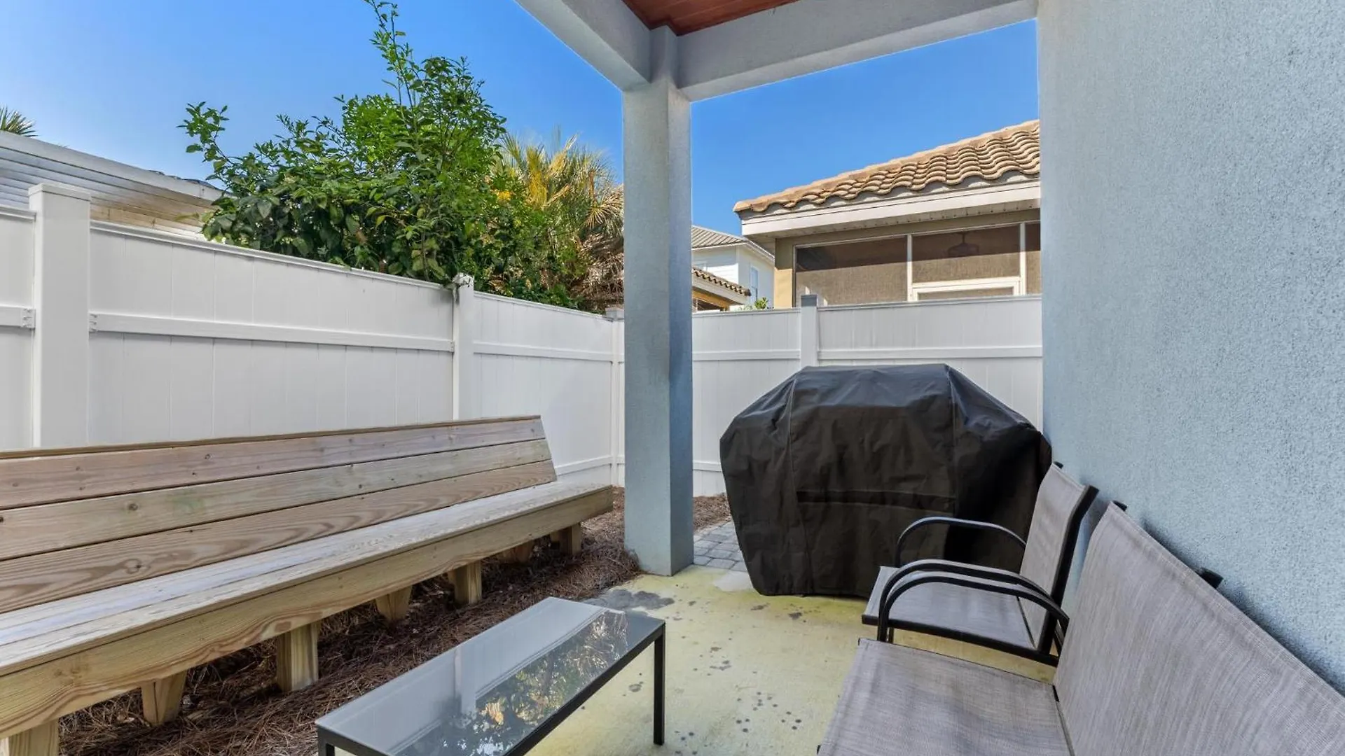 Holiday home Aquaholic G S 77 Saint Francis Dr N *