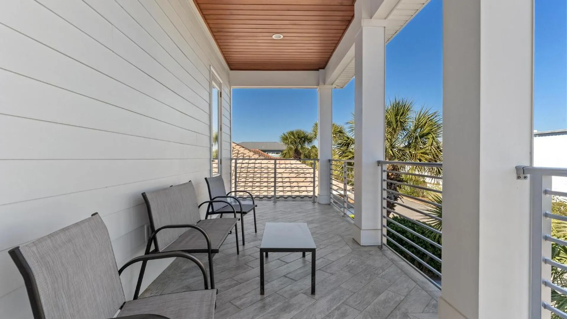 Holiday home Aquaholic G S 77 Saint Francis Dr N