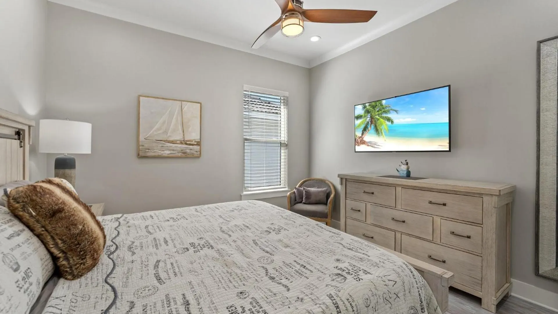 Aquaholic G S 77 Saint Francis Dr N Holiday home *