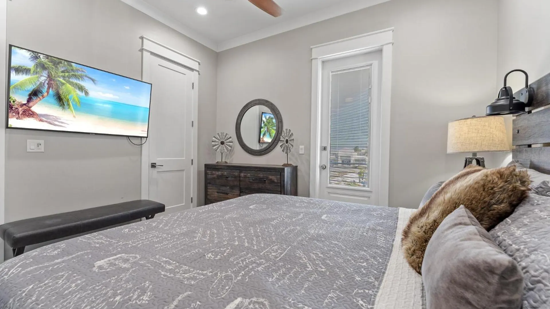 Aquaholic G S 77 Saint Francis Dr N Holiday home Destin