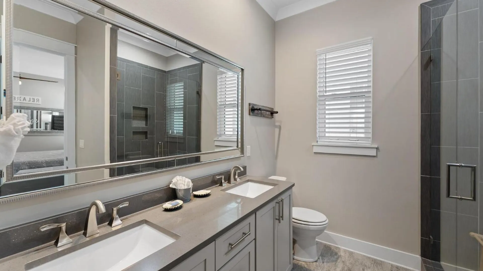 Aquaholic G S 77 Saint Francis Dr N Holiday home *