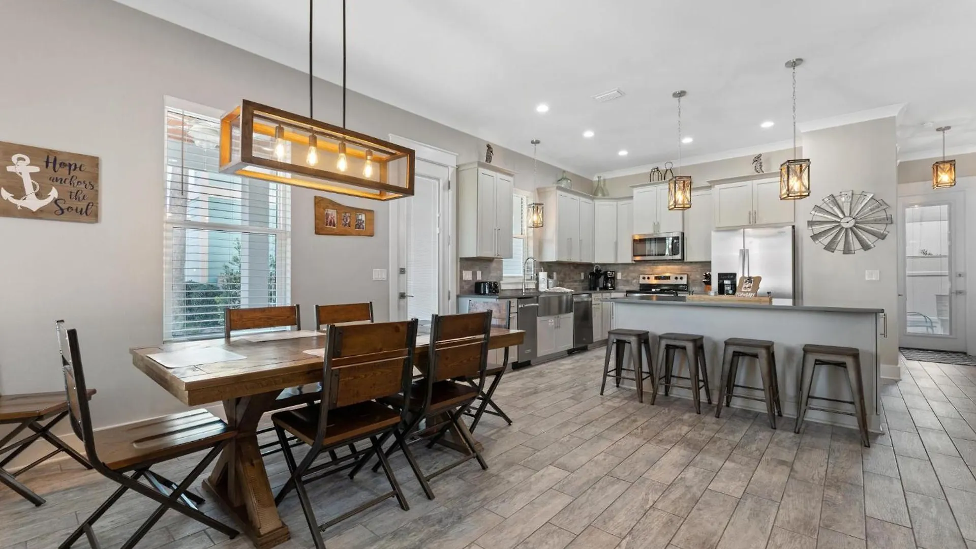 Holiday home Aquaholic G S 77 Saint Francis Dr N Destin